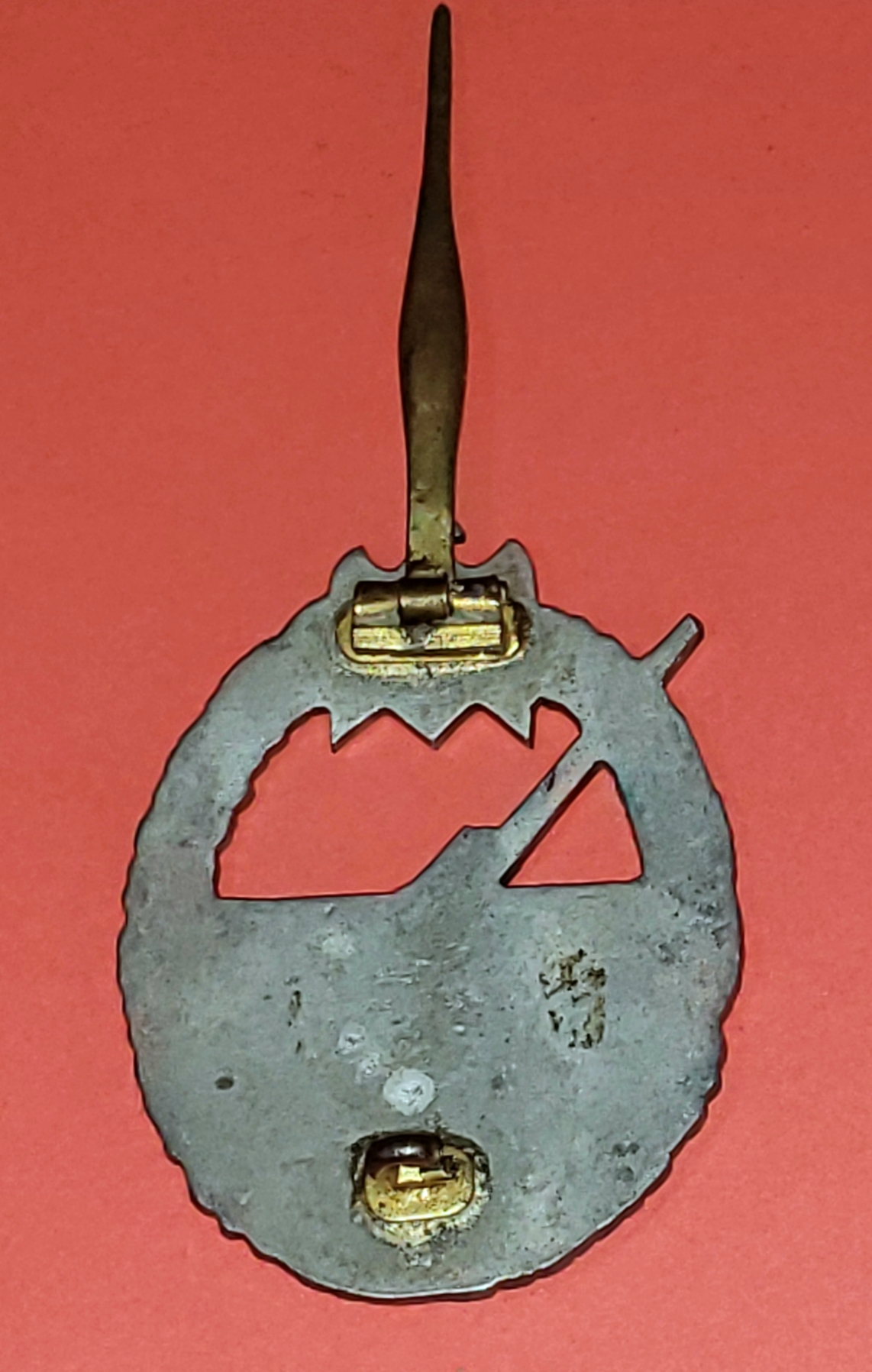 Kriegsmarine Badges , Insignia , related items.
